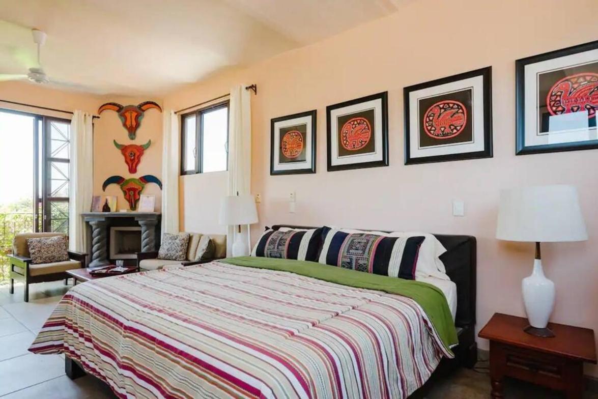 Enjoy Ac In The Penthouse At Inn Ахихик Экстерьер фото