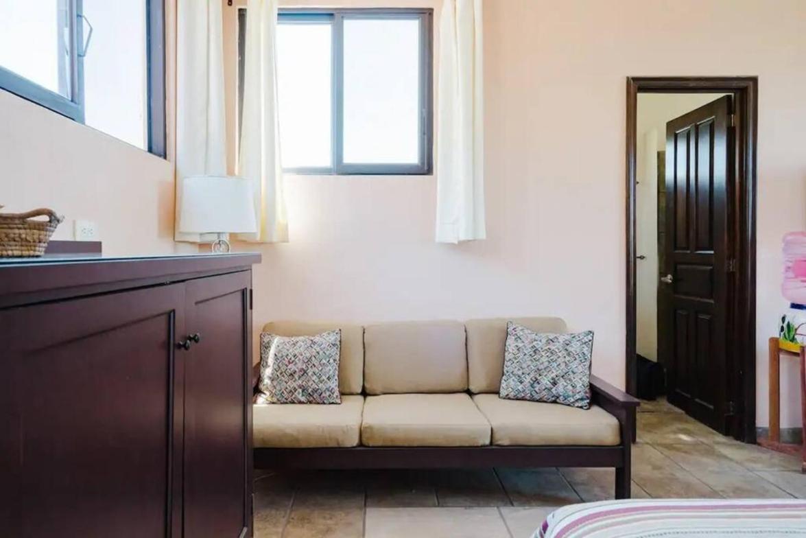 Enjoy Ac In The Penthouse At Inn Ахихик Экстерьер фото