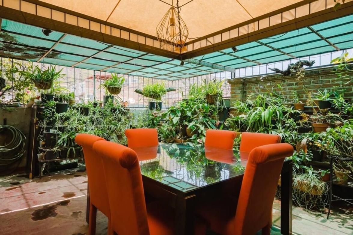 Enjoy Ac In The Penthouse At Inn Ахихик Экстерьер фото